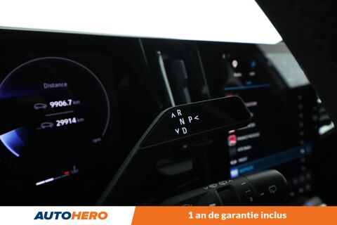 Austral 1.3 TCe Mild Hybrid Techno Auto 160 ch 2023 occasion 92130 Issy-les-Moulineaux