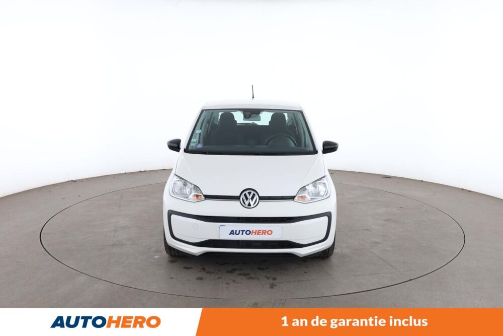 UP 1.0 BlueMotion Tech Up IQ.Drive 5P 60 ch 2019 occasion 92130 Issy-les-Moulineaux