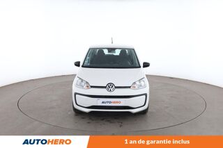 UP 1.0 BlueMotion Tech Up IQ.Drive 5P 60 ch 2019 occasion 92130 Issy-les-Moulineaux