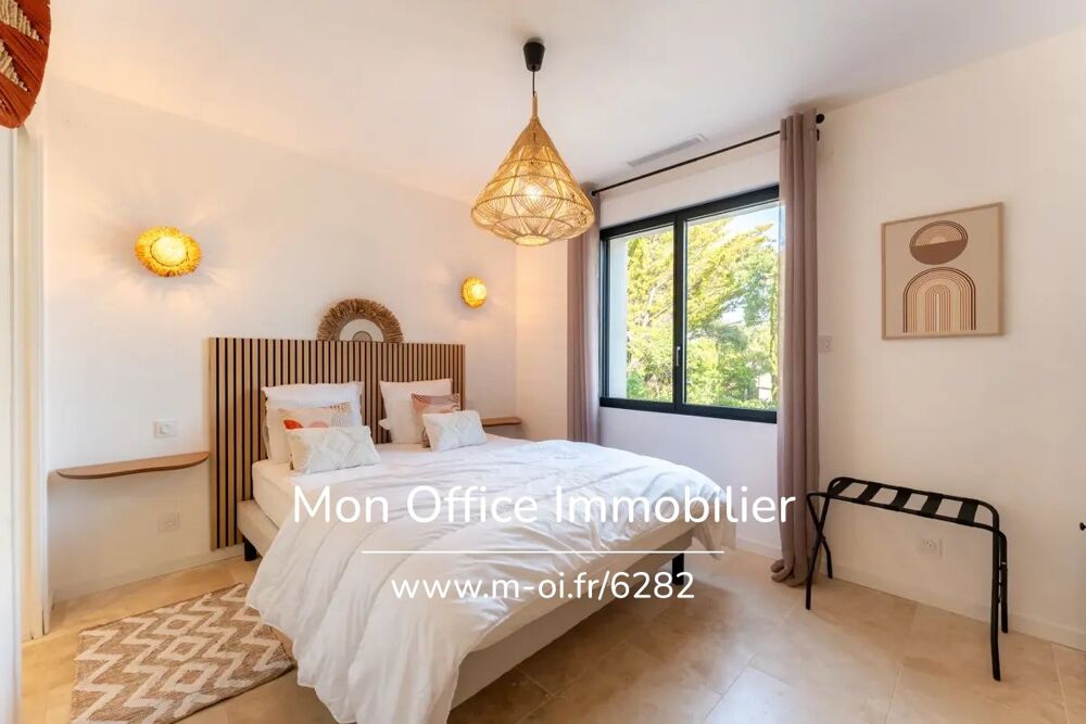 à vendre  Maison St Aygulf (83370)