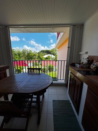  Appartement à vendre 1 pièce 25 m²