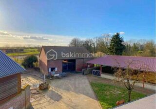  Maison � vendre 11 pi�ces 175 m�