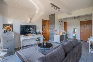  Appartement à vendre 4 pièces 66 m²