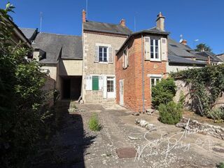  Maison à vendre 5 pièces 134 m²
