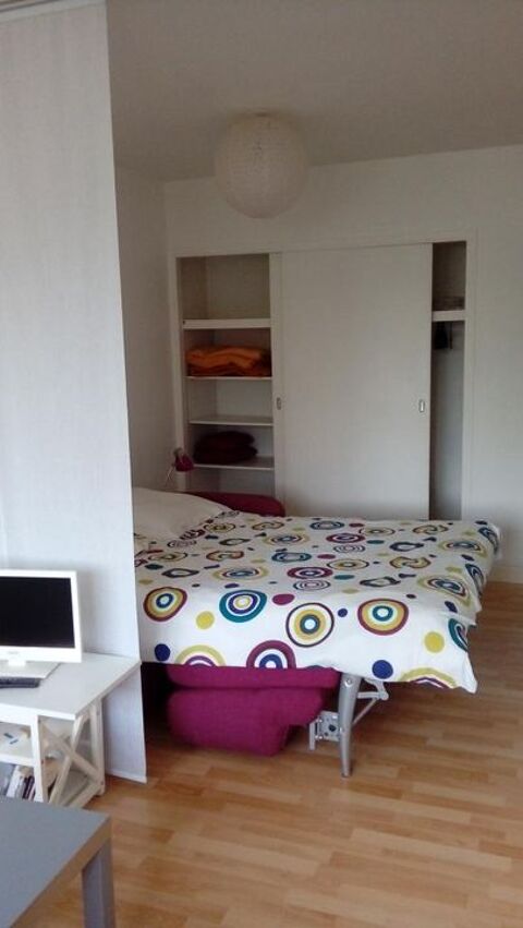   Studio de 33m2 � louer sur Royat Appartement - 1 pi�ce(s) - 33 m�