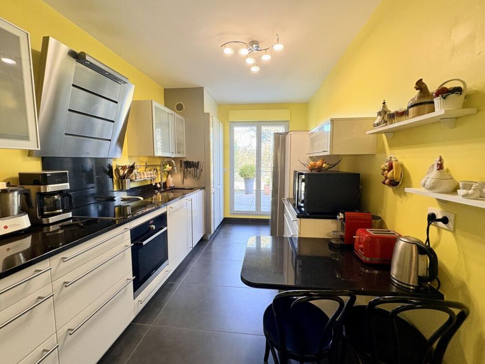  vendre  Appartement Tassin-la-Demi-Lune (69160)