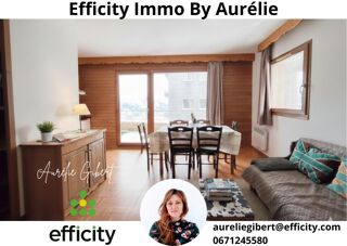  Appartement � vendre 3 pi�ces 35 m�