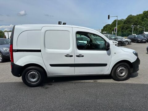 Citan fourgon FOURGON 109 CDI LONG PRO PRIX TTC 2020 occasion 78240 Chambourcy