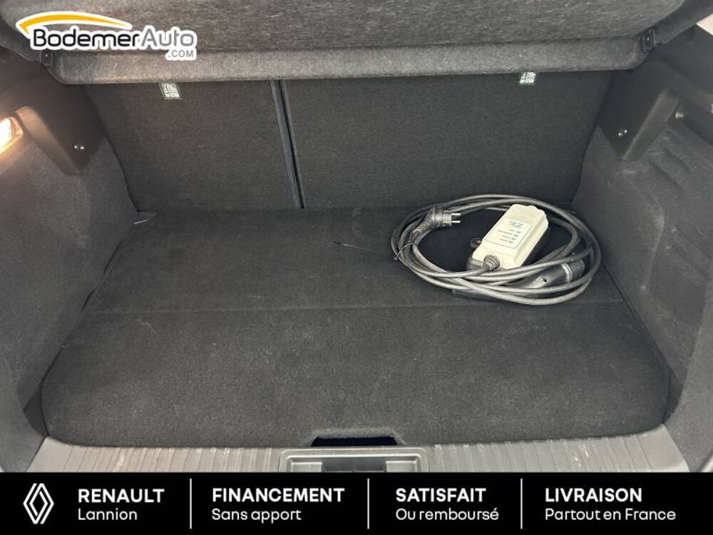 Captur E-Tech Plug-in 160 Initiale Paris 2020 occasion 22200 Guingamp
