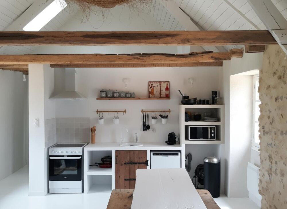 Vente Maison Vente maison 117m2 Marcillac-Saint-Quentin (24200) Marcillac saint quentin