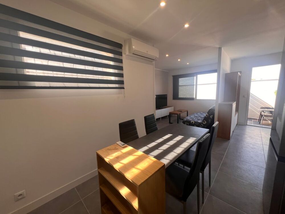 Location Appartement Appartement de 40m2 à louer sur Baillargues Baillargues
