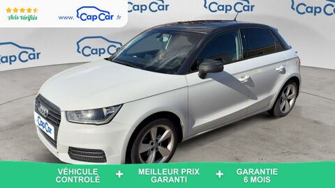 Annonce voiture Audi A1 11990 €