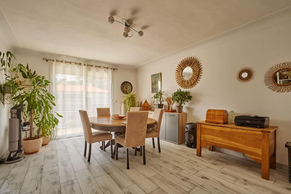 Vente Maison Maison T5 de 126 m² à Villeneuve-sur-Lot 47300 Villeneuve sur lot