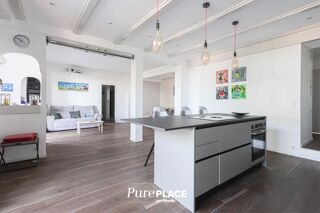  Appartement à vendre 4 pièces 109 m²