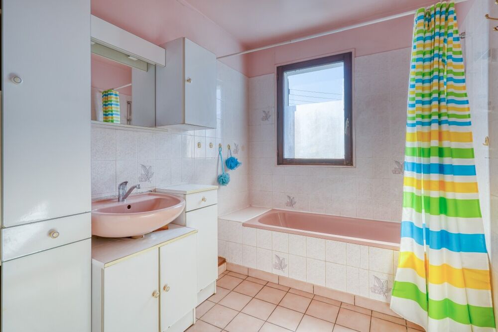 Vente Maison Belle maison (7P) avec vue dégagée et grand jardin arboré Argenteuil