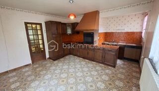  Propriété/château à vendre 7 pièces 153 m²