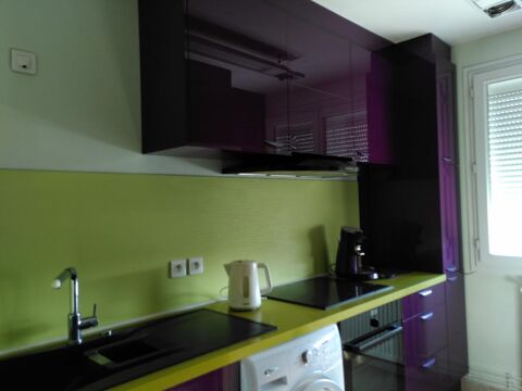  Appartement � louer 3 pi�ces 55 m�