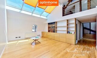  Duplex/triplex � vendre 6 pi�ces 134 m�