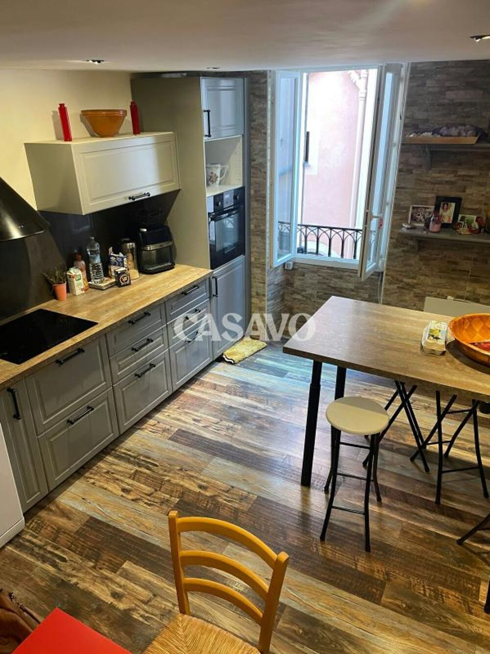 Vente Maison Vente Maison 3 pièces de 79m² - 06220 Vallauris Vallauris