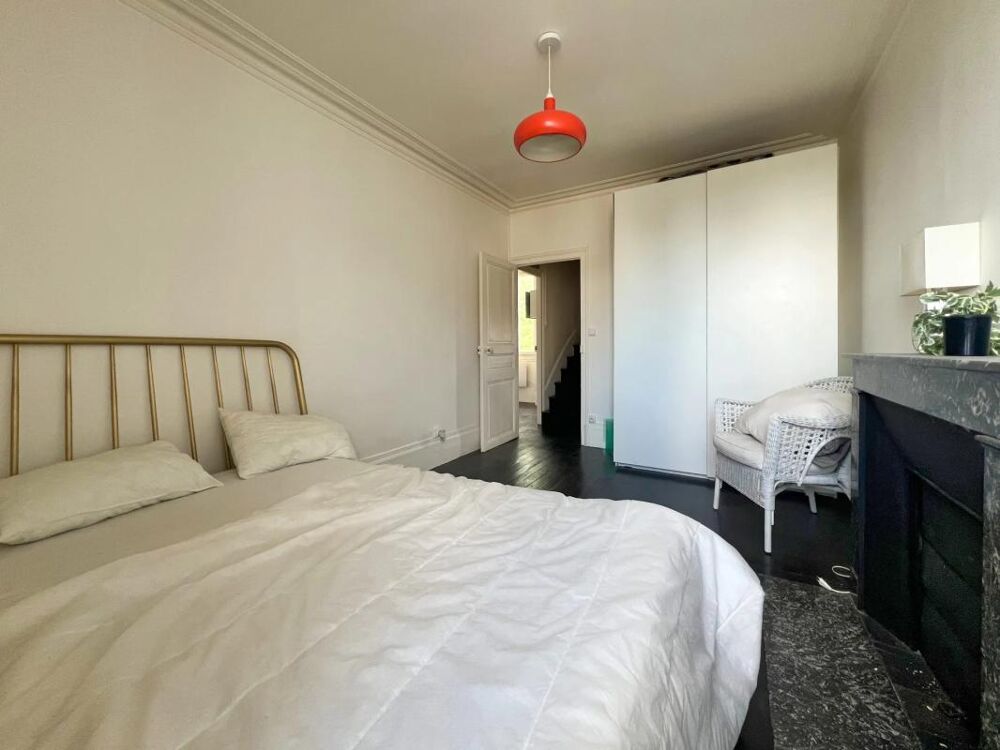 Vente Maison Maison de 4 pièces de 90 m² à Souppes-sur-Loing Souppes sur loing