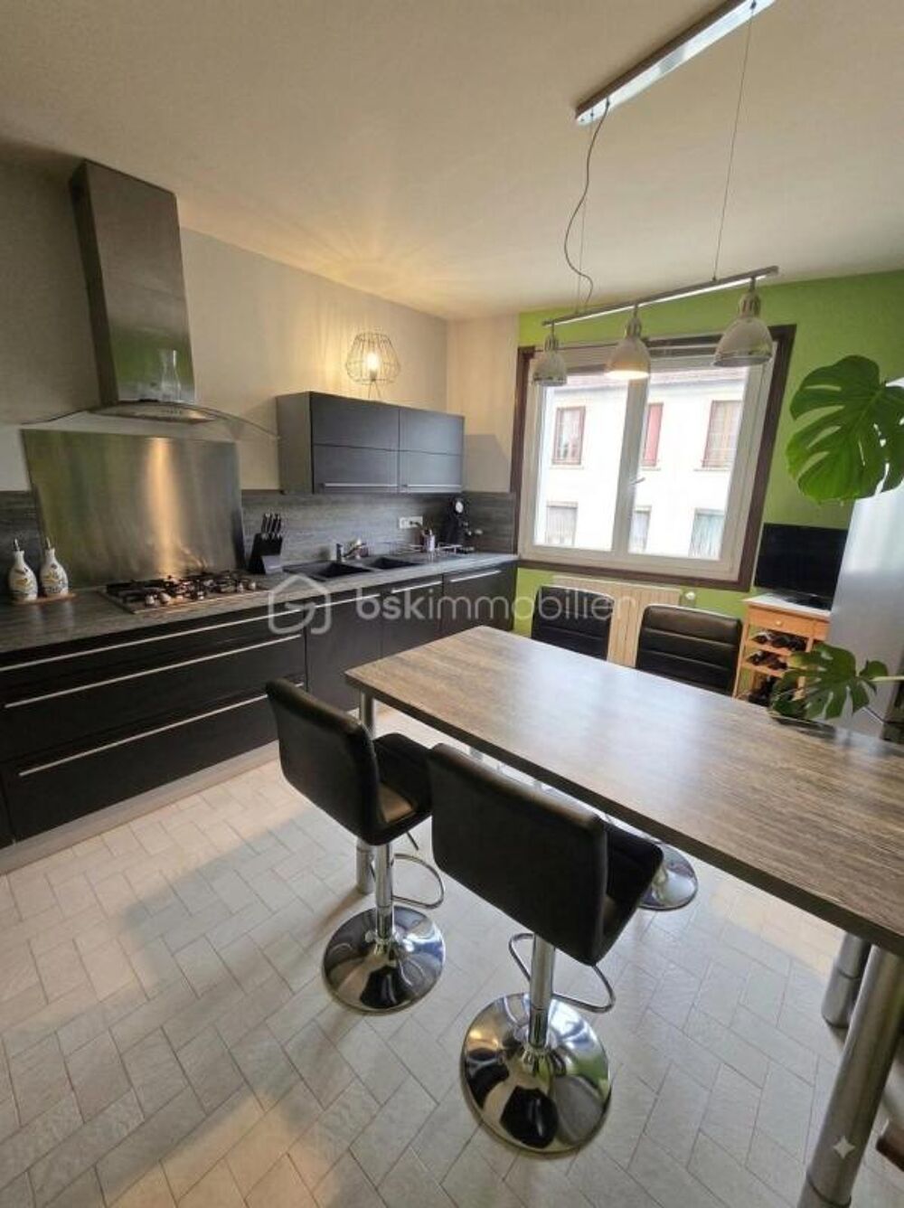 Vente Appartement Appartement de standing de 135 m² en plein centre-ville de Langogne Langogne