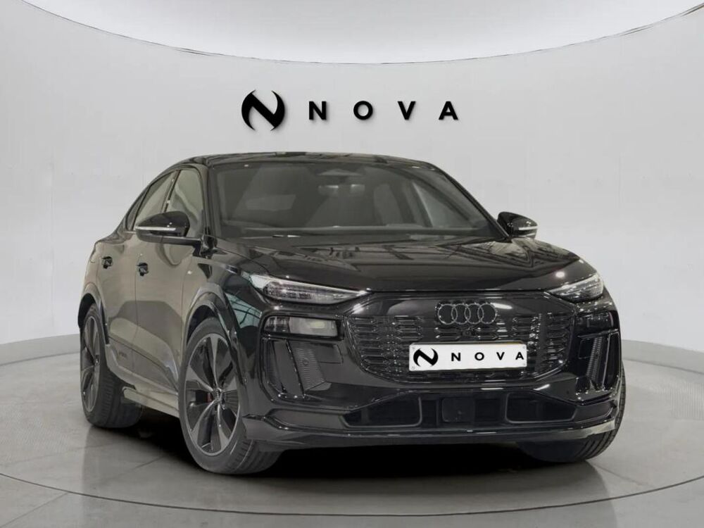 Q6 Sportback S line • 252ch SOH 97% 2025 occasion 33600 Pessac
