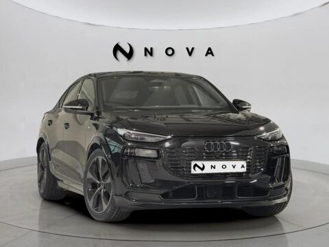 Q6 Sportback S line • 252ch SOH 97% 2025 occasion 33600 Pessac