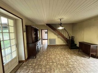  Maison � vendre 6 pi�ces 100 m�