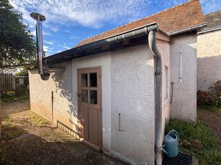  Maison à vendre 5 pièces 73 m²