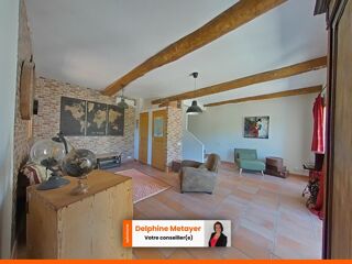  Maison � vendre 3 pi�ces 87 m�