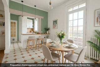  Maison � vendre 5 pi�ces 107 m�