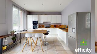  Maison à vendre 5 pièces 140 m²