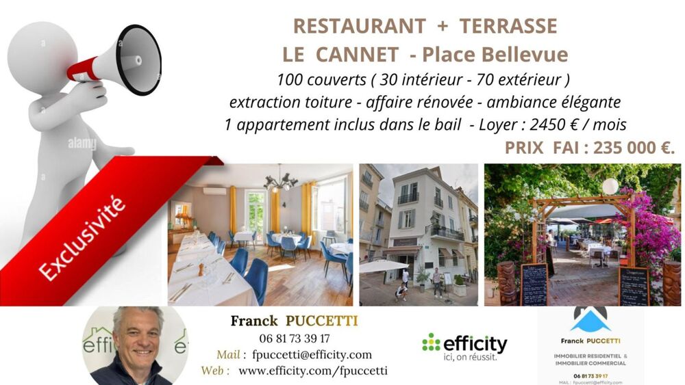   Commerces/Negoce 