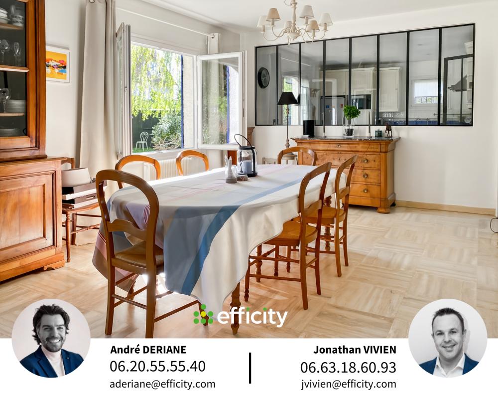 � vendre  Maison Noisy-le-Roi (78590)