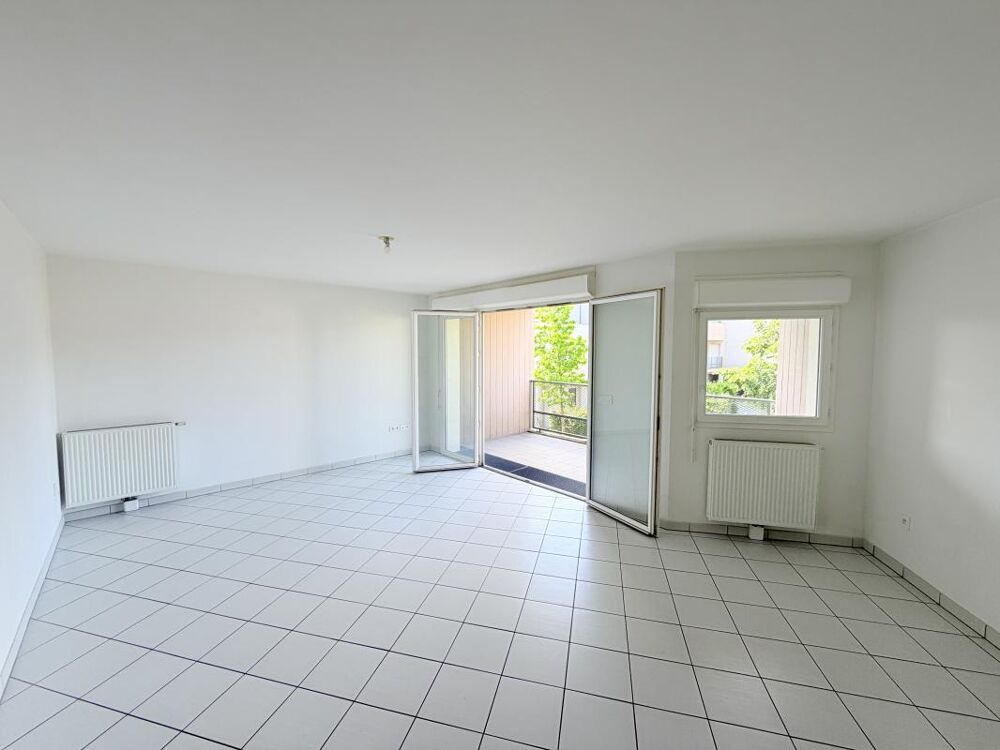 Vente Appartement Appartement Pessac