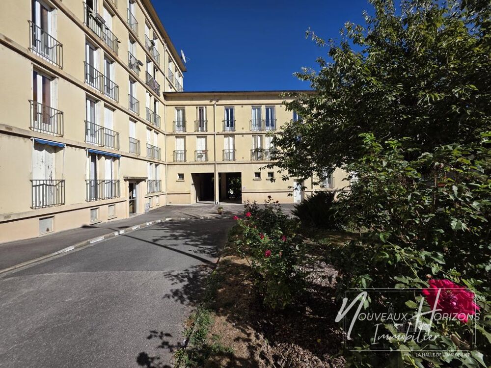 Vente Appartement Appartement Limoges