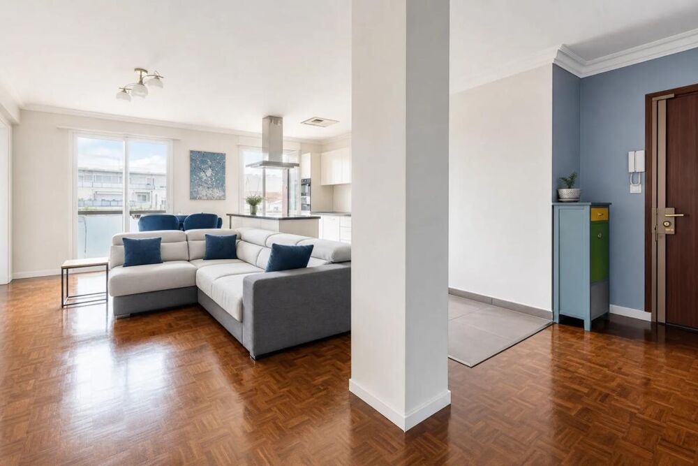 Vente Appartement 94100 - SAINT MAUR DES FOSSES - APPARTEMENT 4 PIECES - BALCONS Saint maur des fosses
