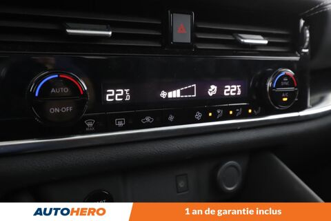 Qashqai 1.5 e-POWER N-Connecta 190 ch 2023 occasion 92130 Issy-les-Moulineaux