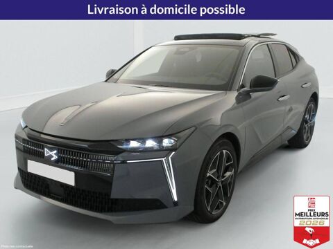 Annonce voiture Citroën DS4 33394 €