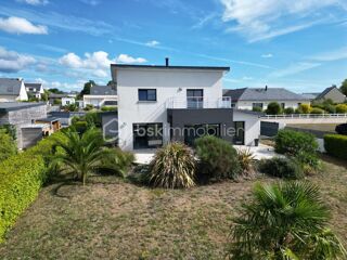  Maison à vendre 5 pièces 125 m²
