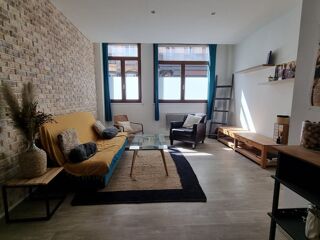  Appartement à vendre 3 pièces 72 m²