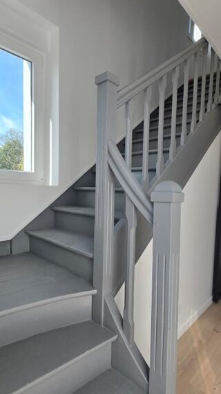  Maison à vendre 6 pièces 111 m²