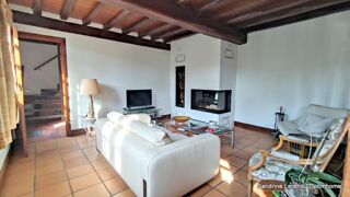  Maison à vendre 4 pièces 119 m²