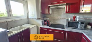  Appartement à vendre 4 pièces 74 m²