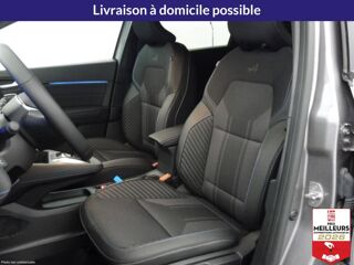 Symbioz 1.8 E-TECH FULL HYBRID 160CH ESPRIT ALPINE 2026 occasion 10150 Lavau