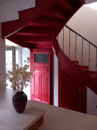  Maison à vendre 4 pièces 137 m²