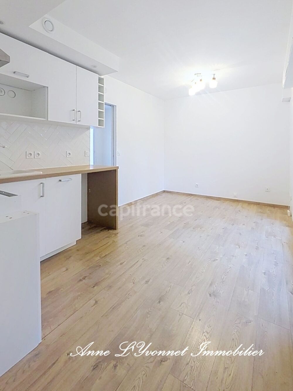 Appartement 2 pièces avec jardin et terrasse plein sud, au calme absolu à Fontenay-aux-roses