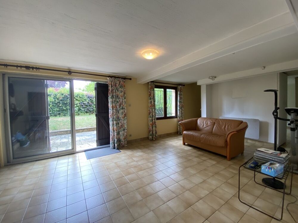 Dpt Vienne (86), à vendre CHATELLERAULT maison P6 de 143,55 m² - Terrain de 680 m²