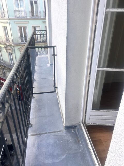  Appartement � louer 3 pi�ces 69 m�
