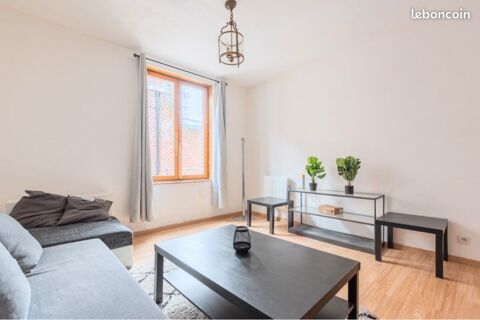  Maison � louer 2 pi�ces 45 m�